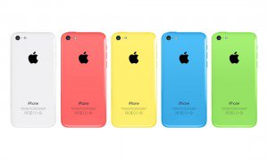 iphone5C