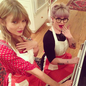 taylor and kelly