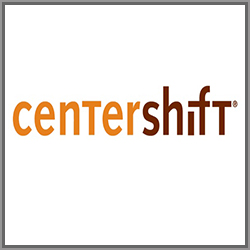 Centershift