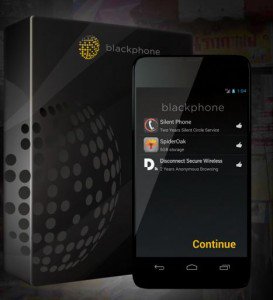 blackphone