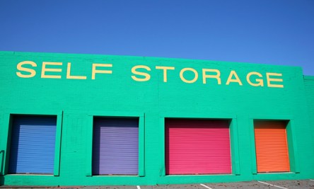 Self Storage