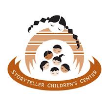 Storyteller Children's Center Santa Barbara logo