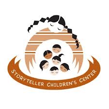Storyteller Children's Center Santa Barbara logo