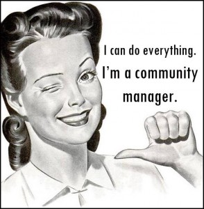 communitymanager