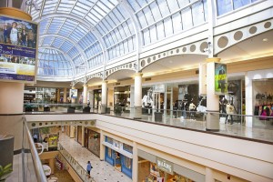 Roosevelt Field, a Simon Mall in Garden City, NY