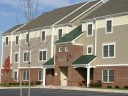 Country Club Apartments