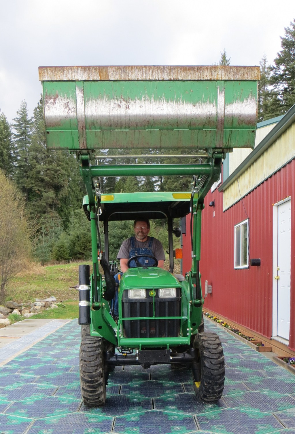 Solar Roadways