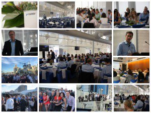 ANZ User Conference Collage IV