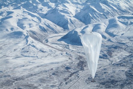 Project Loon