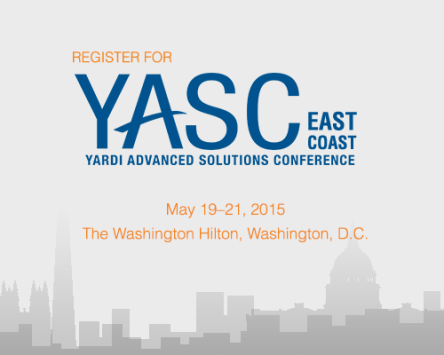 Attend YASC DC