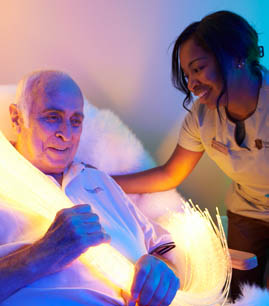 Holistic Senior Care