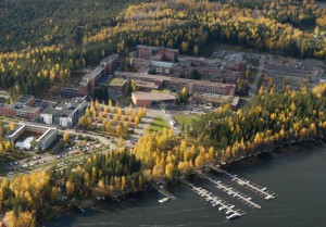 Lappeenranta University 