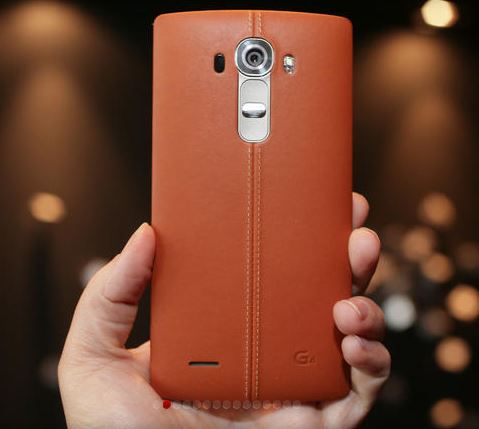 LG G4