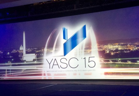 YASC DC 2015