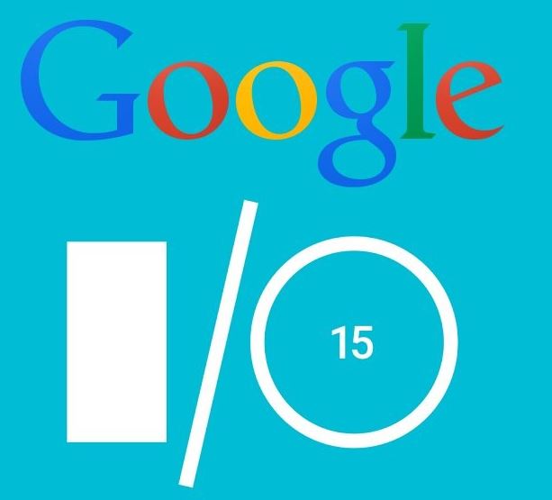 Google I/O 2015