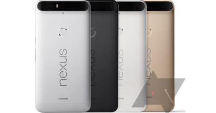 Nexus 6P