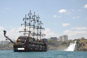 PirateShip