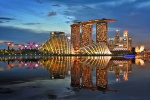 Singapore