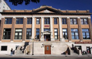 The Dinkydome was a University of Minnesota landmark build from 1913 to 1918 is a unique symbol in one of America’s iconic college neighborhoods, and has undergone a complete renovation.