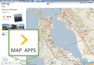 bing-map-app