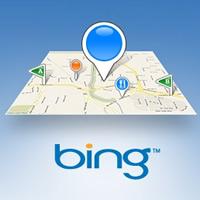 Bing: Better Maps?