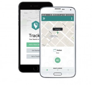 trackr