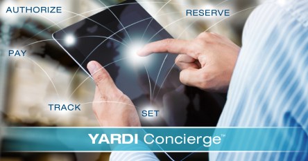 Concierge Service