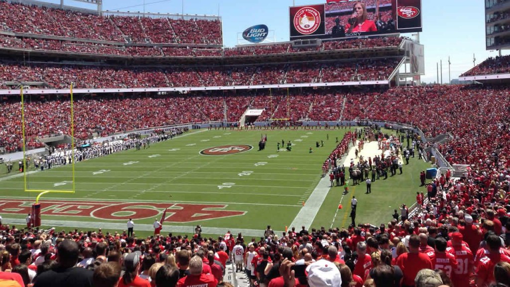 levisstadium