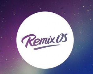 remixOS