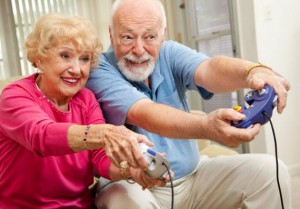 seniors-playing-video-game