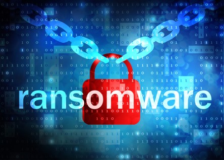 Beware Ransomware