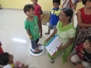 health services pune, india