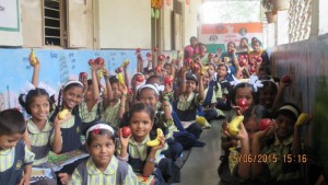 educational programs in pune, india