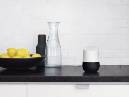 Google Home