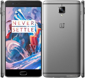 OnePlus3