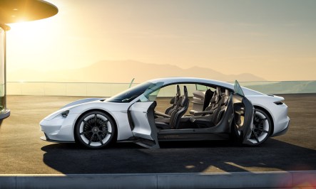 Mission E