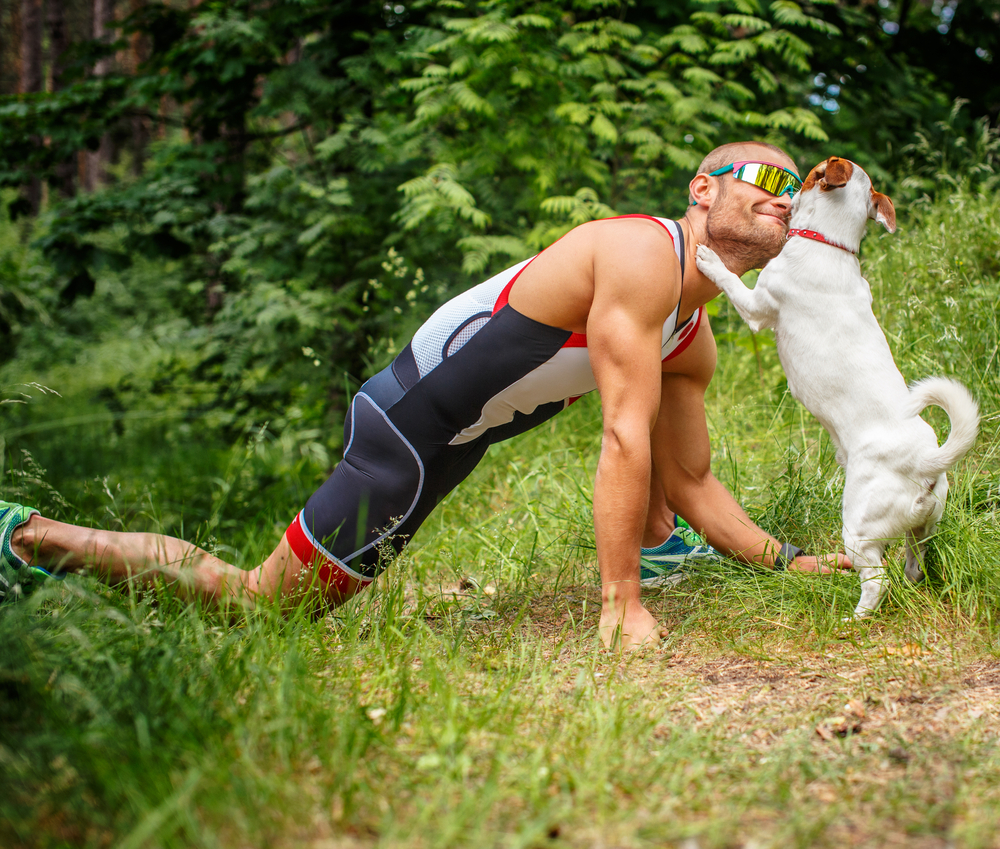 Health, Pets, & Parks