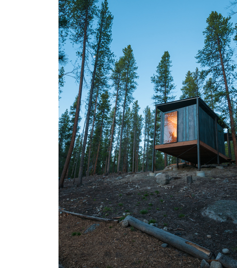 outwardBoundmicrocabin