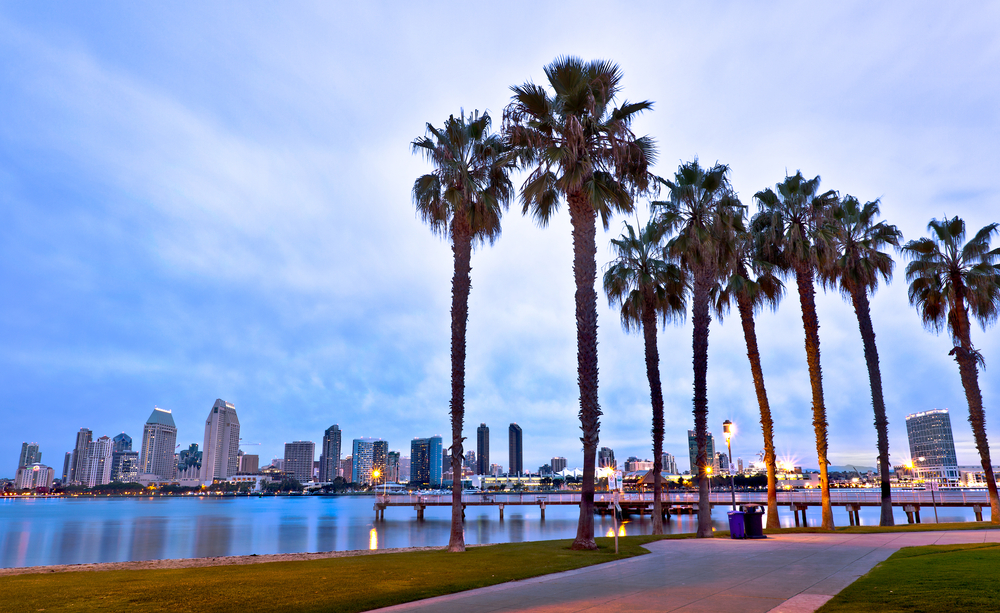 YASC Heads to San Diego