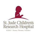 st-jude-childrens-research-hospital-logo