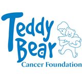 teddy-bear-cancer-foundation-logo