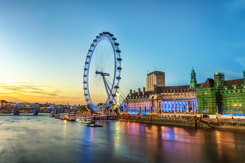 london-eye