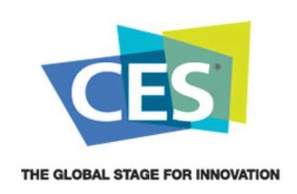 CES 2017