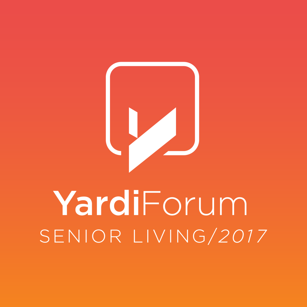 Senior Living Forum