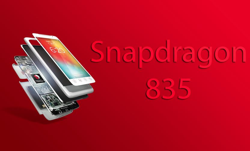 snapdragon835