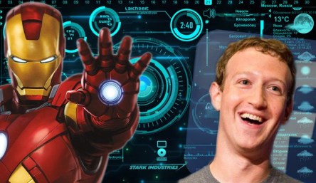 Zuckerberg’s AI