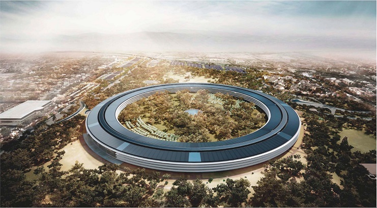 Apple Campus 2