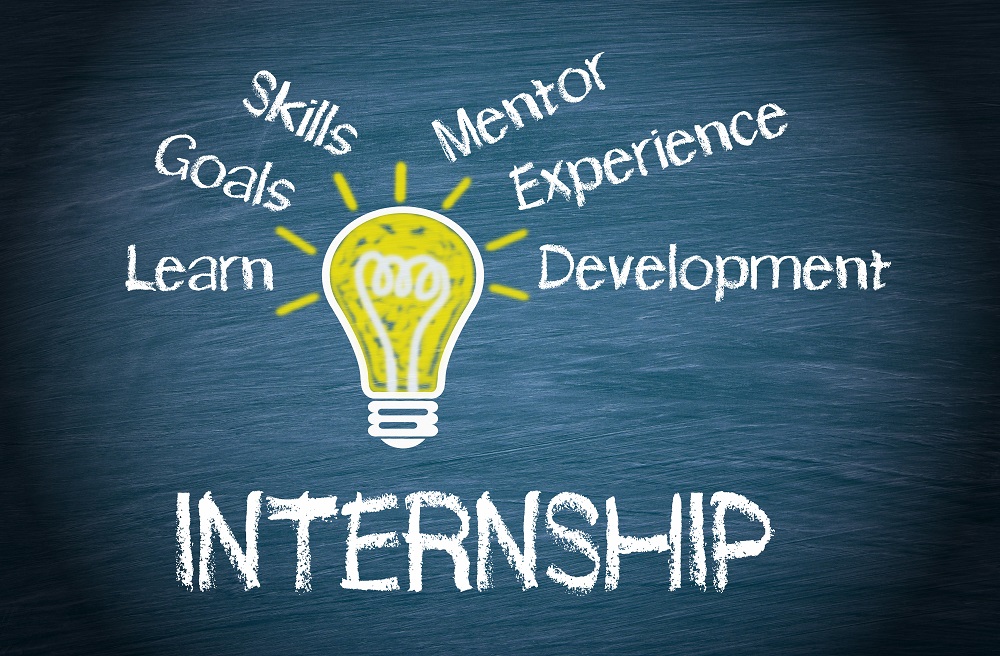 Yardi Internships The Balance Sheet Yardi Corporate Blog