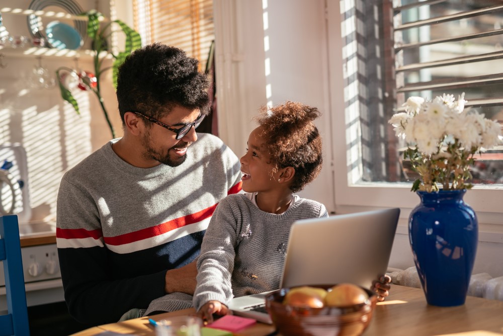 Computers for Families