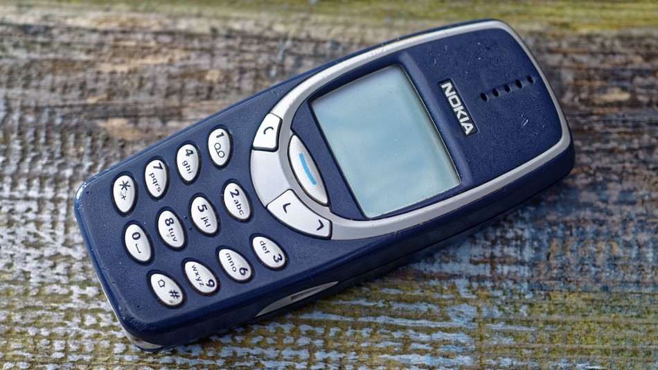 NOKIA3310